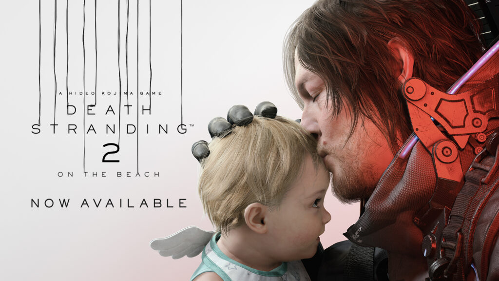 Death Stranding 2 genial? Vale a pena jogar no PS5?